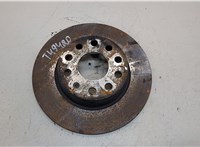  Диск тормозной Audi A3 (8V) 2012-2016 20281581 #3