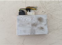  Блок управления парктрониками BMW 3 E90, E91, E92, E93 2005-2012 20281583 #3