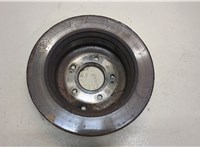 527202B000 Диск тормозной Hyundai Santa Fe 2005-2012 20281590 #1