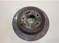 527202B000 Диск тормозной Hyundai Santa Fe 2005-2012 20281590 #3