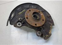  Ступица (кулак, цапфа) Audi A3 (8V) 2012-2016 20281595 #1