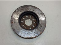  Диск тормозной Audi A3 (8V) 2012-2016 20281597 #1