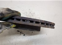  Диск тормозной Audi A3 (8V) 2012-2016 20281597 #2
