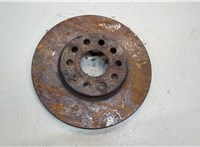  Диск тормозной Audi A3 (8V) 2012-2016 20281597 #3