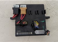 8E0907279E Блок управления бортовой сети (Body Control Module) Audi A4 (B6) 2000-2004 20281599 #1