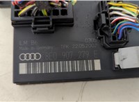 8E0907279E Блок управления бортовой сети (Body Control Module) Audi A4 (B6) 2000-2004 20281599 #2