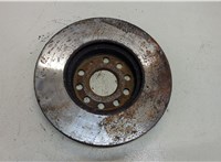  Диск тормозной Audi A3 (8V) 2012-2016 20281603 #1