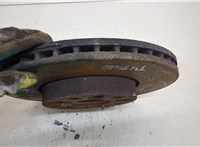  Диск тормозной Audi A3 (8V) 2012-2016 20281603 #2