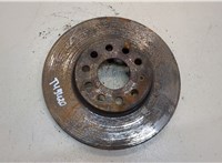  Диск тормозной Audi A3 (8V) 2012-2016 20281603 #3