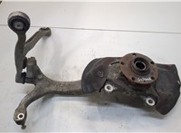  Ступица (кулак, цапфа) Audi A6 (C6) 2005-2011 20281610 #1