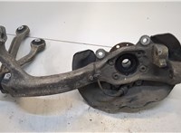  Ступица (кулак, цапфа) Audi A6 (C6) 2005-2011 20281610 #2