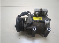  Компрессор кондиционера Mazda 2 2003-2008 20281613 #1