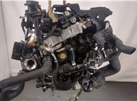  Двигатель (ДВС) BMW 5 F10 2010-2016 20281622 #1