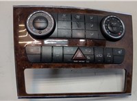  Пластик панели торпеды Mercedes GL X164 2006-2012 20281629 #1