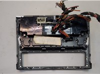  Пластик панели торпеды Mercedes GL X164 2006-2012 20281629 #4
