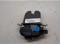  Замок багажника Skoda Fabia 2007-2014 20281653 #4
