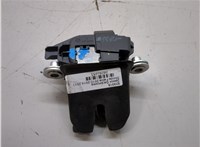  Замок багажника Skoda Fabia 2007-2014 20281653 #6