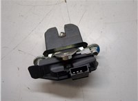  Замок багажника Skoda Fabia 2007-2014 20281653 #7