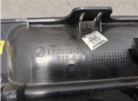  Ручка крышки багажника Toyota Tundra 2007-2013 20281657 #3