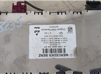  Блок управления радиоприемником Mercedes E W212 2013-2016 20281665 #2