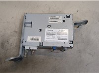  Блок управления радиоприемником Toyota Sequoia 2008- 20281692 #1