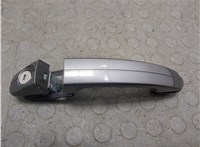  Ручка двери наружная Toyota Tundra 2007-2013 20281695 #1