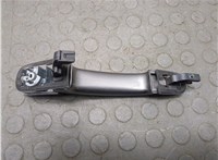  Ручка двери наружная Toyota Tundra 2007-2013 20281695 #2