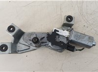  Двигатель стеклоочистителя (моторчик дворников) задний Land Rover Range Rover Sport 2005-2009 20281696 #1