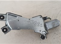  Двигатель стеклоочистителя (моторчик дворников) задний Land Rover Range Rover Sport 2005-2009 20281696 #2