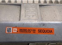  Усилитель звука Toyota Sequoia 2008- 20281700 #2