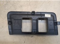  Пластик (обшивка) салона Toyota Sequoia 2008- 20281706 #2