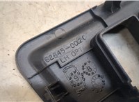  Пластик (обшивка) салона Toyota Sequoia 2008- 20281706 #3