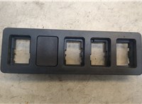  Пластик (обшивка) салона Toyota Sequoia 2008- 20281710 #1