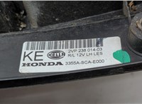 3355ASCAE000, 2VP23801403 Фонарь (задний) Honda CR-V 2002-2006 20281717 #4