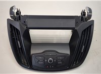  Панель управления магнитолой Ford Escape 2012-2015 20281720 #1