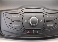  Панель управления магнитолой Ford Escape 2012-2015 20281720 #3