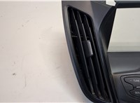  Панель управления магнитолой Ford Escape 2012-2015 20281720 #4