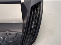  Панель управления магнитолой Ford Escape 2012-2015 20281720 #5
