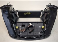  Панель управления магнитолой Ford Escape 2012-2015 20281720 #7