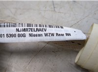  Подушка безопасности боковая (шторка) Infiniti QX56 2004-2010 20281723 #2
