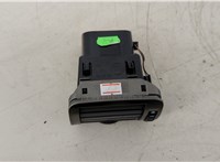 Дефлектор обдува салона Skoda SuperB 2001-2008 20281734 #1