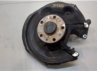  Ступица (кулак, цапфа) Volkswagen Passat 6 2005-2010 20281733 #2