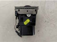  Дефлектор обдува салона Skoda SuperB 2001-2008 20281737 #2