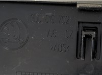  Дефлектор обдува салона Skoda SuperB 2001-2008 20281737 #3