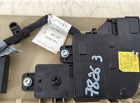  Кнопка регулировки сидений Audi A8 (D3) 2002-2005 20281751 #3