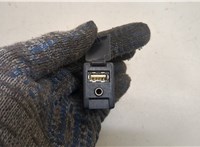  Разъем AUX/USB Toyota Sequoia 2008- 20281755 #2