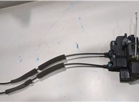  Замок двери Chevrolet Captiva 2006-2011 20281756 #2
