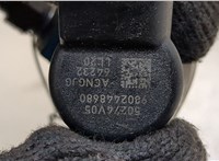 9802448680 Форсунка топливная Peugeot 308 2007-2013 20281762 #3
