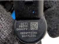9802448680 Форсунка топливная Peugeot 308 2007-2013 20281767 #3