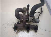  Турбина Volkswagen Polo 2005-2009 20281769 #3